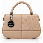Bolso Sweet Years apricot - foto premium